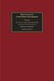 "BEETHOVEN'S CONVERSATION BOOKS Volume 6 Nos. 60 to 71 (March 1824 to June 1824) Edited and Translated by Theodore Albrecht." Auf rotem Hintergrund., Buch