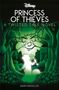 Mari Mancusi: Disney Robin Hood: Princess of Thieves, Buch