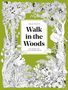 Leila Duly: Leila Duly's Walk in the Woods, Buch