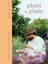 Gaz Oakley: Plant to Plate, Buch