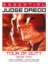 John Wagner: Essential Judge Dredd: Tour of Duty - Book 2, Buch