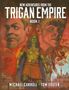 Michael Carroll: New Adventures from the Trigan Empire - Book One, Buch, Buch