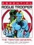Gerry Finley-Day: Essential Rogue Trooper: The Traitor General, Buch
