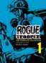 Gerry Finley-Day: Rogue Trooper: The Complete Collection - Book 1, Buch