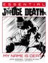 John Wagner: Essential Judge Death: My Name Is Death, Buch