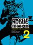 Gerry Finley-Day: Rogue Trooper: The Complete Collection - Book 2, Buch