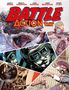 Brian K Vaughan: Battle Action Volume 3, Buch