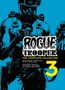 Gerry Finley-Day: Rogue Trooper: The Complete Collection - Book 3, Buch