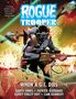Garth Ennis: Rogue Trooper: When a G.I. Dies, Buch