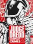John Wagner: Judge Dredd, Buch
