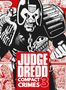 John Wagner: Judge Dredd, Buch