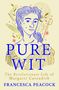 Francesca Peacock: Pure Wit, Buch