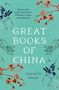Frances Wood: Great Books of China, Buch