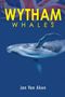 Jan van Aken: Wytham Whales, Buch