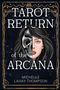 Michelle Lahay-Thompson: Tarot Return of the Arcana, Buch