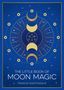 Francis Nightingale: The Little Book of Moon Magic, Buch