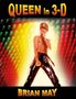 Brian May: Queen In 3-D, Buch