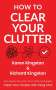 Karen Kingston: How to Clear Your Clutter, Buch
