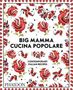 Big Mamma: Big Mamma Cucina Popolare, Buch
