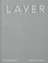 Benjamin Hubert: Layer, Buch