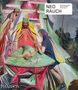 Ingrid Mössinger: Neo Rauch, Buch
