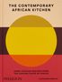 Alexander Smalls: The Contemporary African Kitchen, Buch