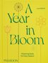 Lucy Bellamy: A Year in Bloom, Buch