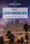 Cristian Bonetto: Lonely Planet Pocket Los Angeles, Buch