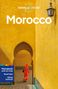 Helen Ranger: Lonely Planet Morocco, Buch