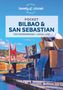 Paul Stafford: Lonely Planet Pocket Bilbao & San Sebastian, Buch