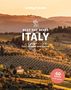 Gregor Clark: Lonely Planet Best Day Hikes Italy, Buch