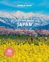 Craig Mclachlan: Lonely Planet Best Day Hikes Japan, Buch
