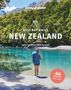 Naomi Arnold: Lonely Planet Best Day Hikes New Zealand, Buch