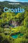 Anja Mutic: Croatia, Buch