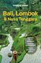 Ryan Ver Berkmoes: Lonely Planet Bali, Lombok & Nusa Tenggara, Buch