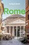 Duncan Garwood: Lonely Planet Rome, Buch