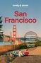 Alison Bing: Lonely Planet San Francisco, Buch