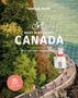 Lonely Planet: Best Bike Rides Canada, Buch