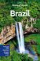 Brendan Sainsbury: Lonely Planet Brazil, Buch