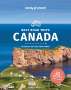 John Lee: Best Road Trips Canada, Buch