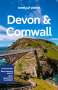 Oliver Berry: Lonely Planet Devon & Cornwall, Buch