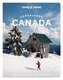 Lonely Planet: Lonely Planet Experience Canada, Buch