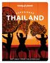 Lonely Planet: Experience Thailand, Buch