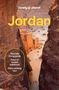 Anthon Jackson: Jordan, Buch