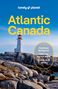 Darcy Rhyno: Atlantic Canada, Buch