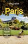 Mary Winston Nicklin: Paris, Buch