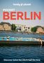 Lonely Planet: Lonely Planet Pocket Berlin, Buch