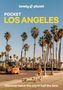 Ryan Ver Berkmoes: Lonely Planet Pocket Los Angeles, Buch