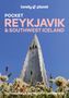 Lonely Planet: Lonely Planet Pocket Reykjavik & Southwest Iceland, Buch