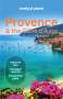 Chrissie McClatchie: Provence & the Cote d'Azur, Buch